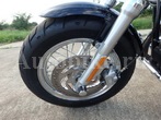     Harley Davidson XL1200C-I SportSter1200 Custom 2014  12